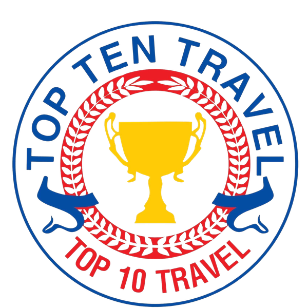 Top Ten Travel