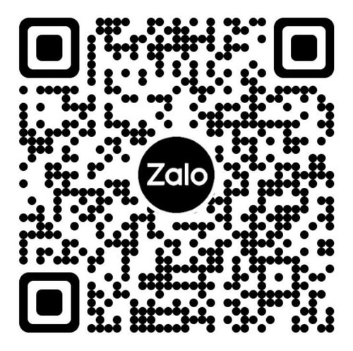 QR nhóm Zalo Thanh Thanh Visa